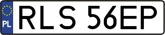 RLS56EP