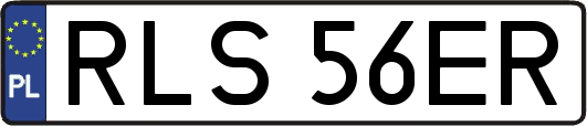 RLS56ER
