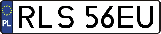 RLS56EU
