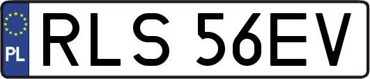 RLS56EV