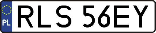 RLS56EY