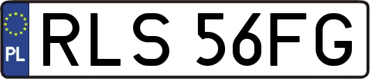 RLS56FG