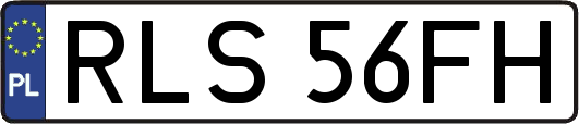 RLS56FH