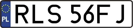RLS56FJ