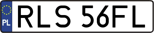 RLS56FL