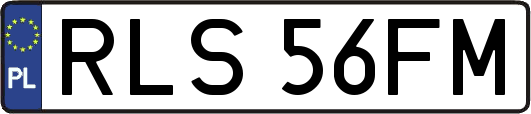 RLS56FM
