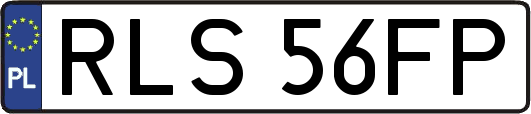 RLS56FP