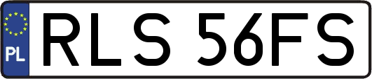 RLS56FS