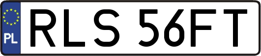 RLS56FT