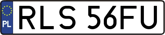 RLS56FU