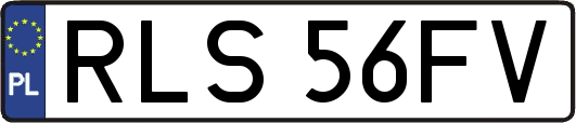 RLS56FV