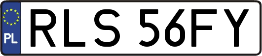 RLS56FY