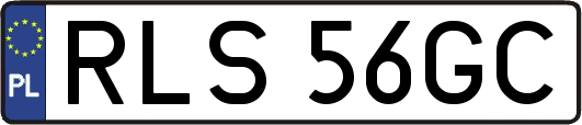 RLS56GC