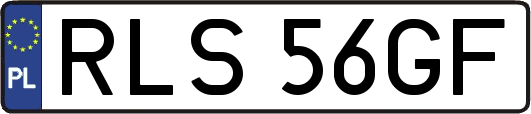 RLS56GF