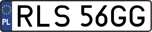 RLS56GG
