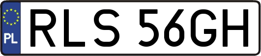 RLS56GH