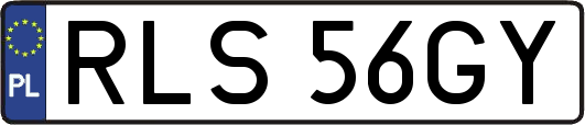 RLS56GY