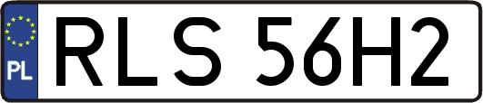 RLS56H2
