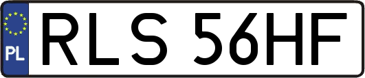RLS56HF