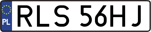 RLS56HJ