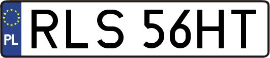 RLS56HT