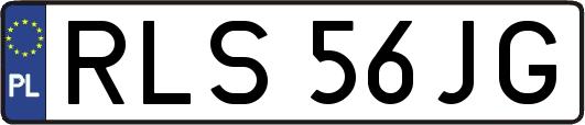 RLS56JG
