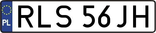 RLS56JH