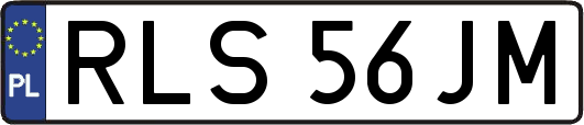 RLS56JM