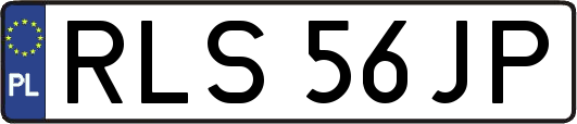 RLS56JP