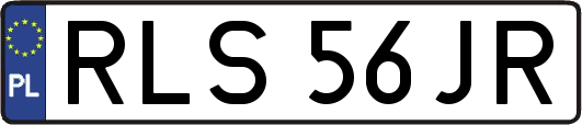 RLS56JR