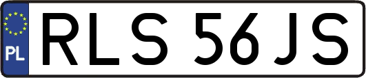 RLS56JS