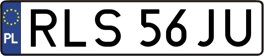 RLS56JU