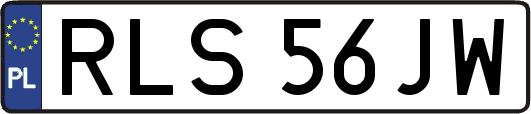 RLS56JW