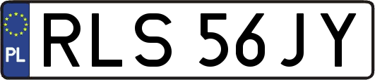 RLS56JY