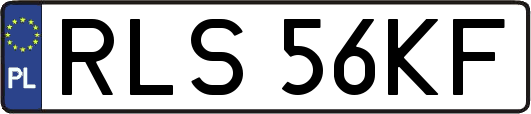 RLS56KF