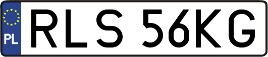 RLS56KG