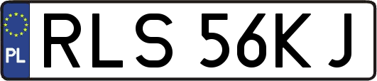 RLS56KJ