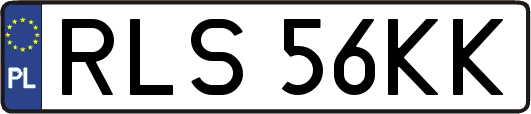 RLS56KK