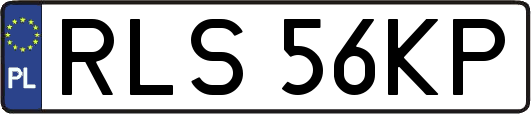 RLS56KP
