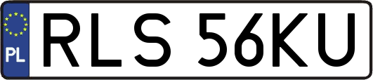 RLS56KU