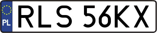 RLS56KX