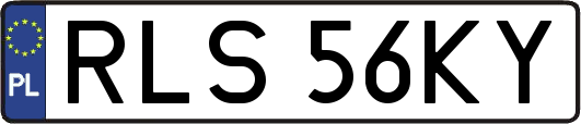 RLS56KY