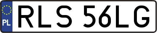 RLS56LG