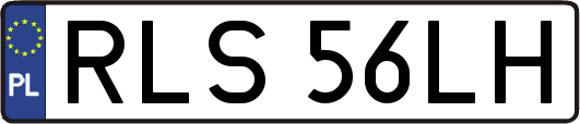RLS56LH