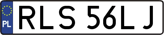 RLS56LJ