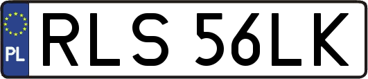 RLS56LK