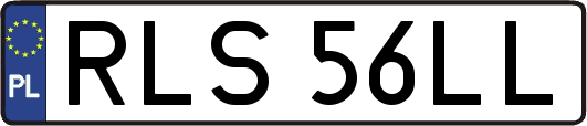 RLS56LL