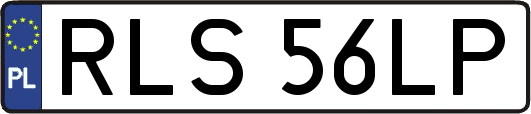 RLS56LP