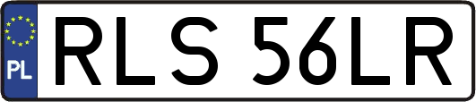 RLS56LR