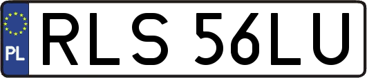 RLS56LU